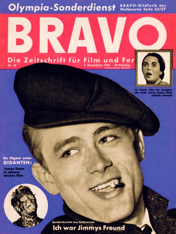BRAVO 1956-15